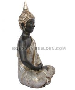 Zittende-Thaise-Meditatie-Boeddha-31cm-rechterzijde