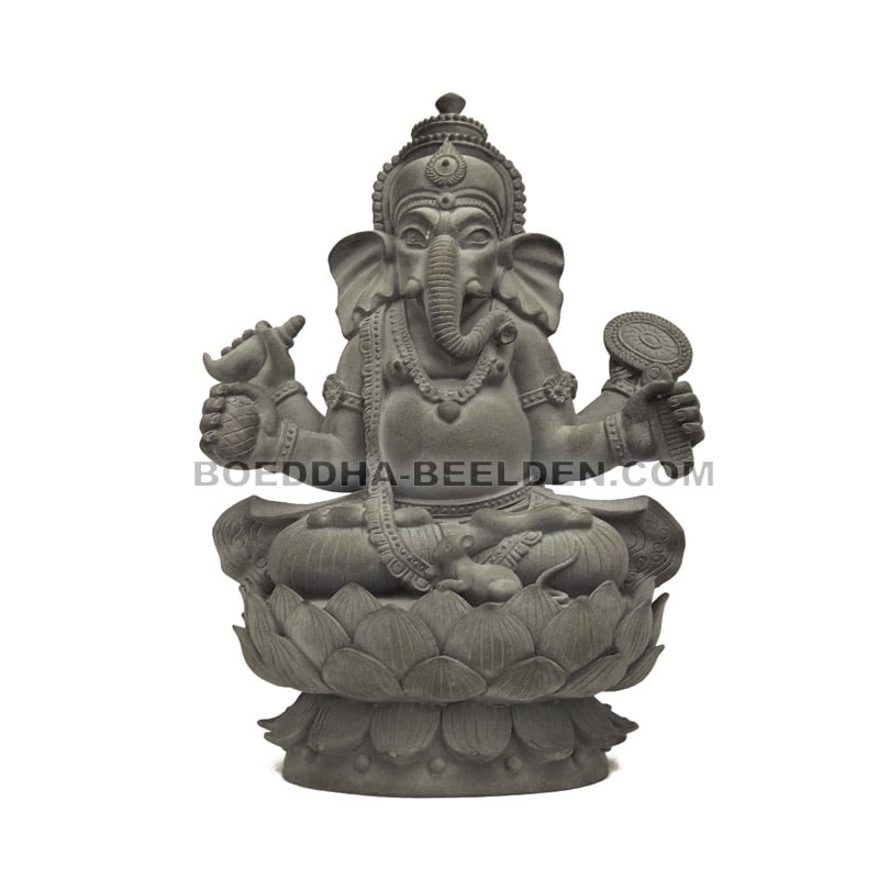 Ellendig Lol Westers Betekenis Ganesha - Boeddha-beelden.com