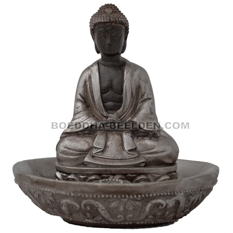 Japanse Wierookhouder 10 cm - Boeddha-beelden.com