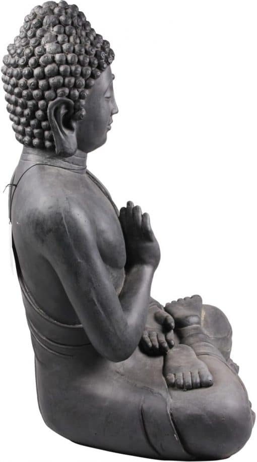Bouddha-assis-comme-image-côté DG
