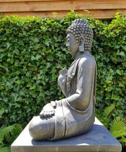 Refrein Tropisch Vacature Boeddhabeeld Kopen & Uitleg | Grootste Geluks Boeddha assortiment