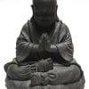BOZ-538XL-Zittende-mediterende-boeddha-voorzijde