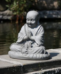 Boeddha meditatie