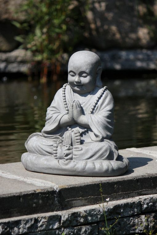 Medytacja Buddy