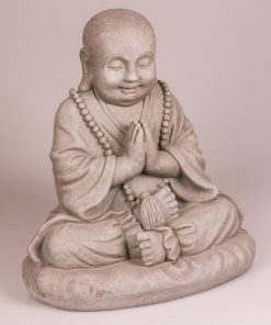 Boeddha meditatie