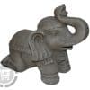 olifant-voorzijde-grijs