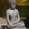 boeddha-zittend-tuinbeeld-40cm