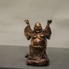 Chinese happy Boeddha