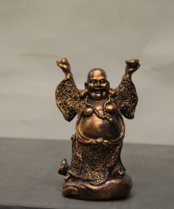 Chinese happy Boeddha