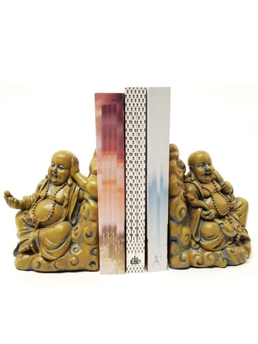 Boeddha boekenstandaard