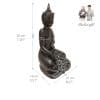 Boeddha-beeld-zittend-verlichting-PS715-technische-details