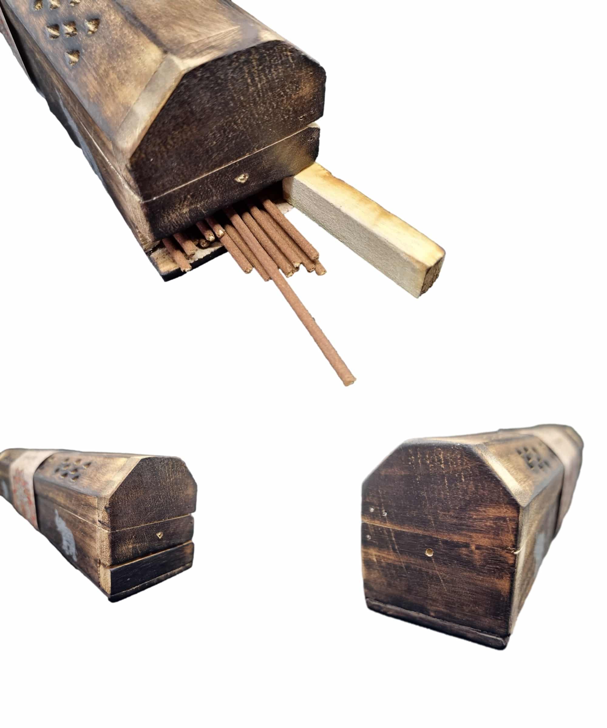 Incense Storage Box from Green Tree 30cm