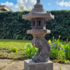 Lengkung pagode 73cm