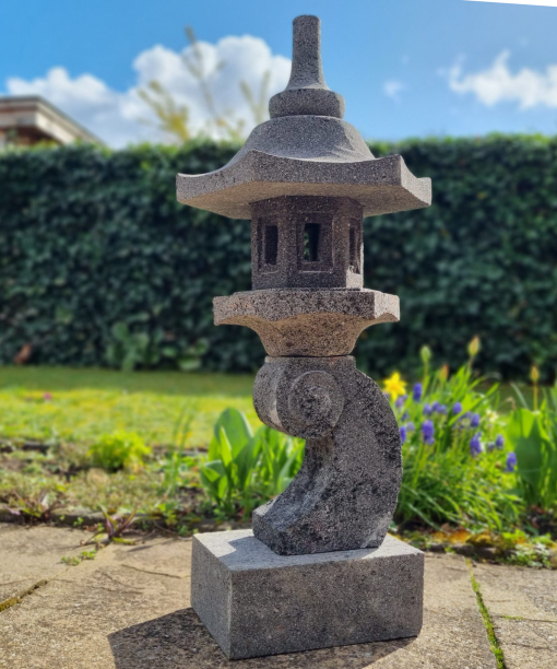 Lengkung pagode 73cm