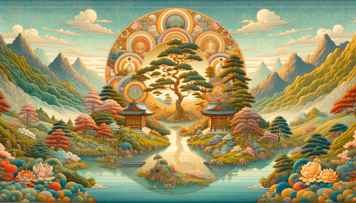 3.4. The Third Noble Truth - Nirodha (The End of Suffering) - Boeddha-beelden.com