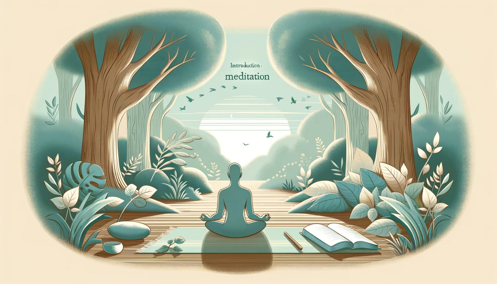 Kennisbank Inleiding tot Meditatie