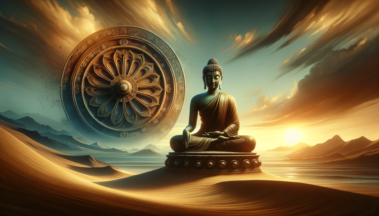 Kennisbank Inleiding tot het Boeddhisme
