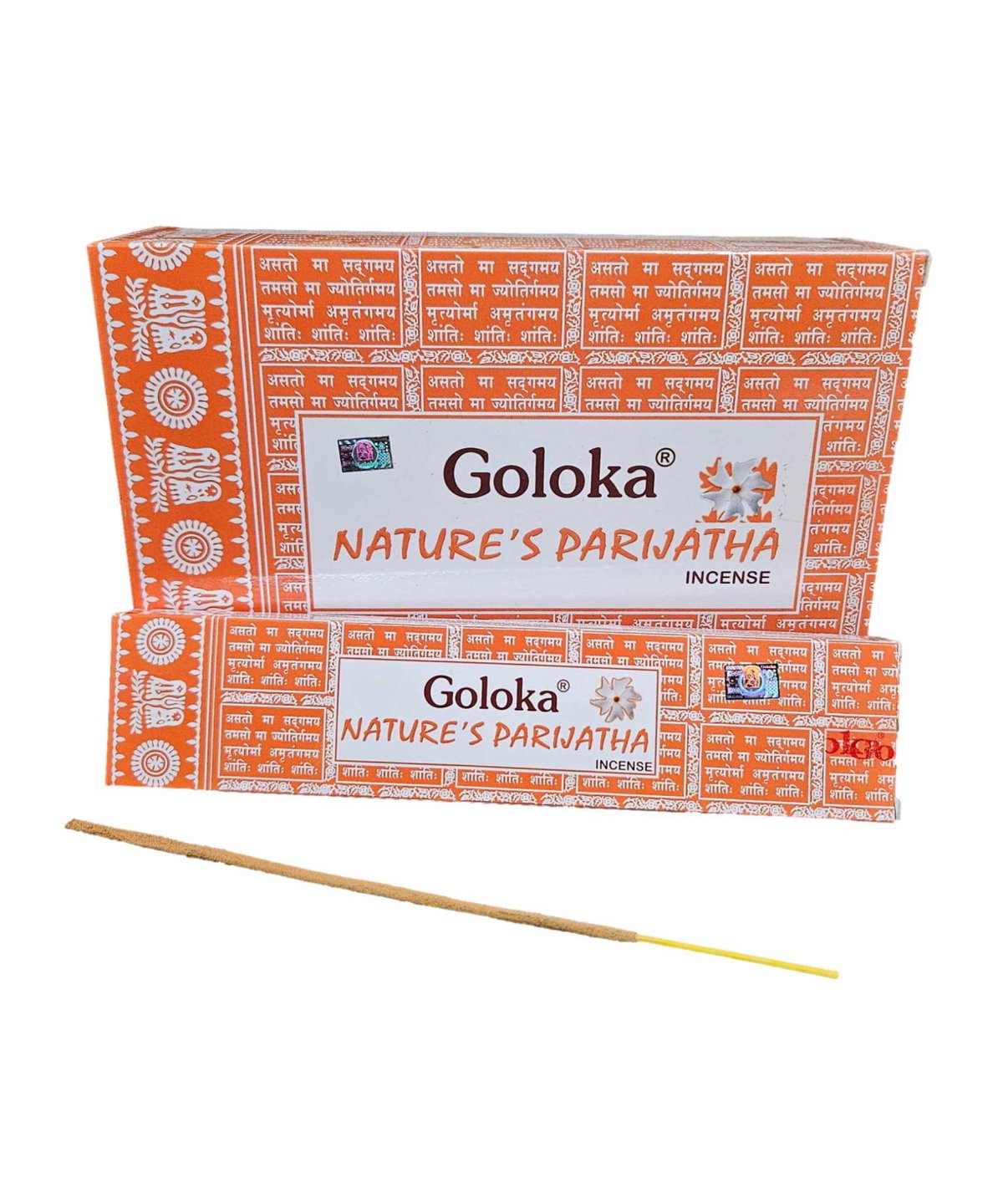 Goloka Nature's Meditation Wierookstokjes - Dragon Euro Trade