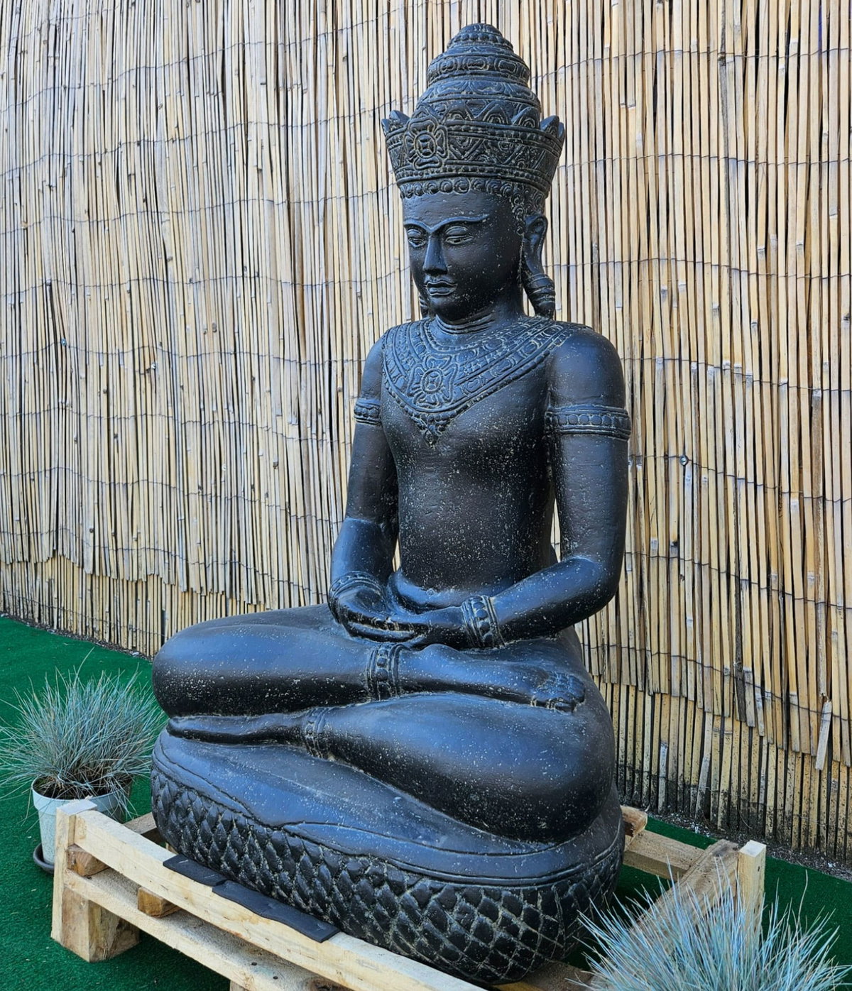 Vind medicijn buddha op - april 2026