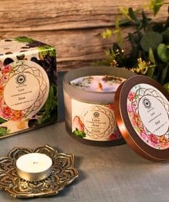 Duftkerzen online kaufen – Wunderschöne, exklusive Kerzen und Düfte