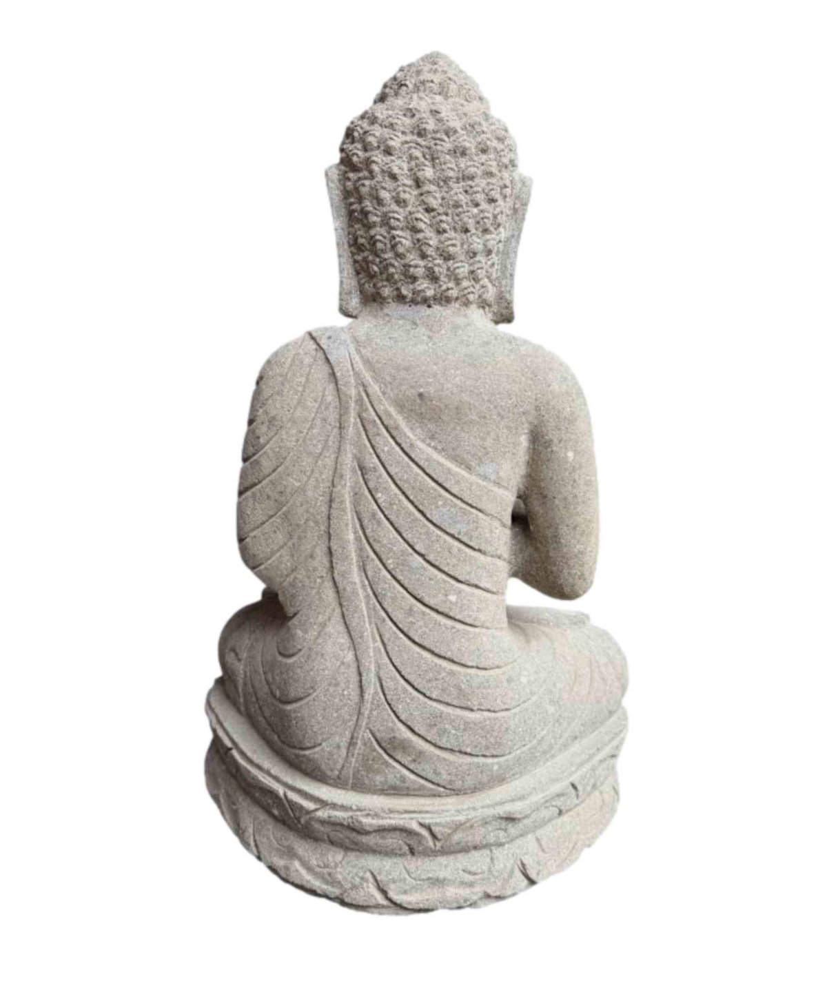 Buddha Figur Gro 60 Cm