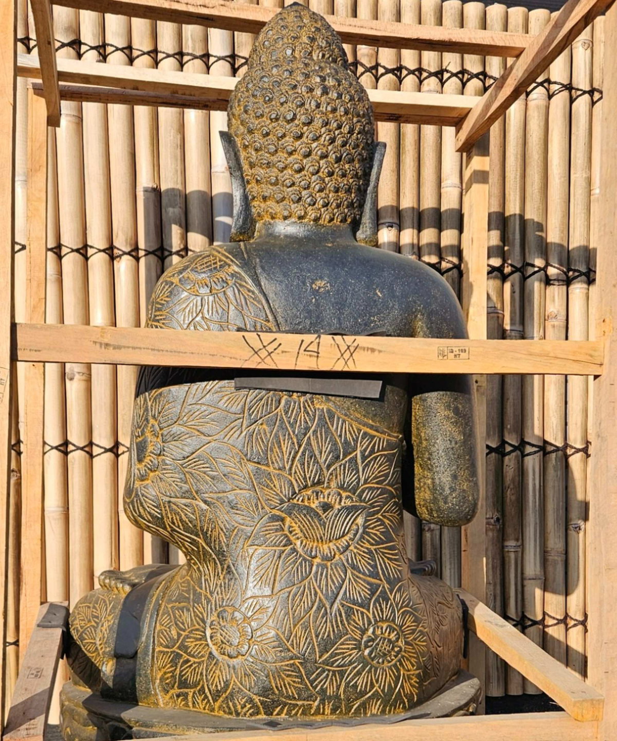Sitemapcdatahttpsfreydreferenzcomstatue Bouddha Exterieur 150 Cm